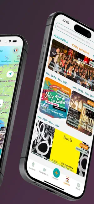 Move’It, Discover Local Events screenshot 2