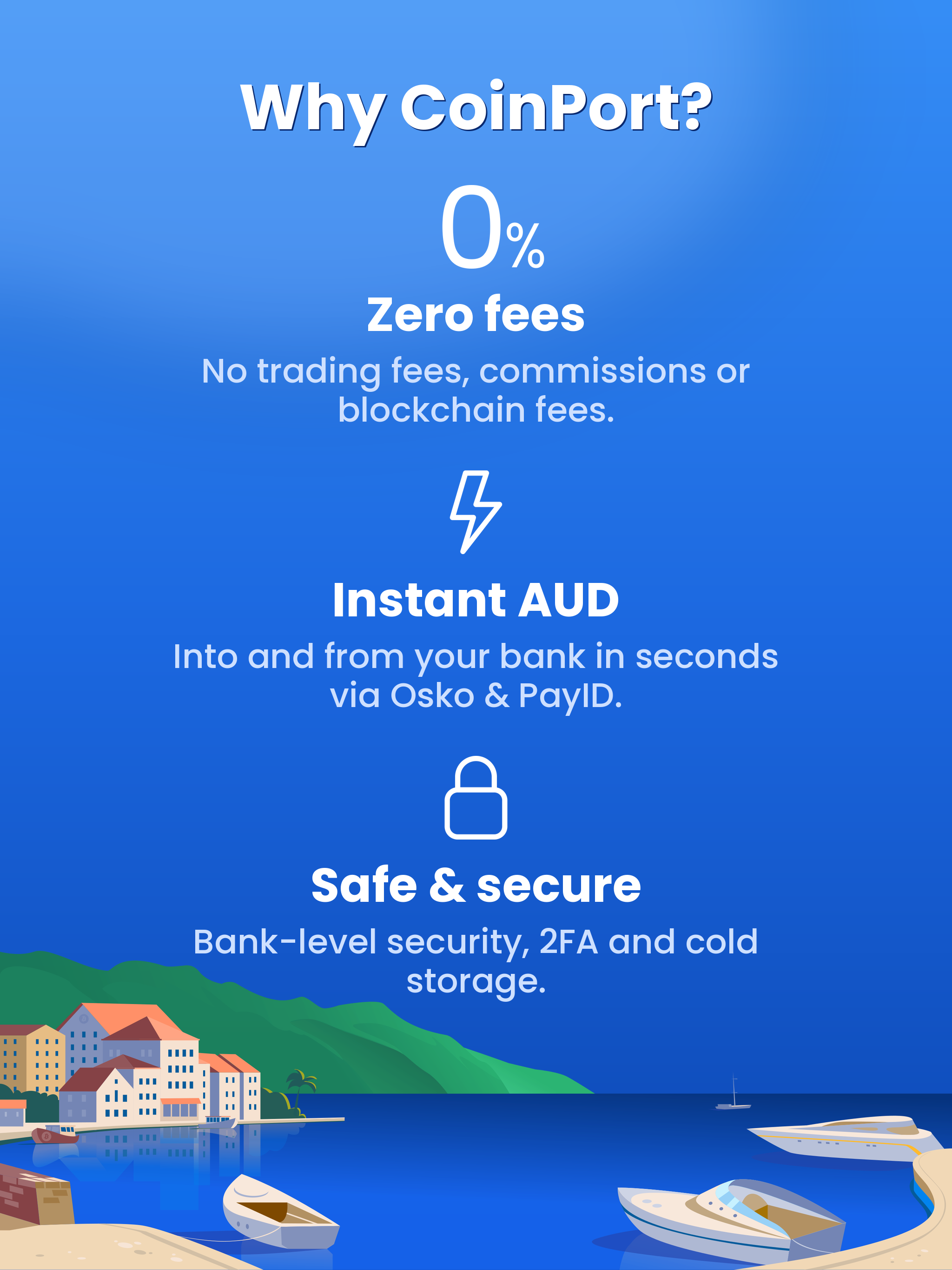 CoinPort