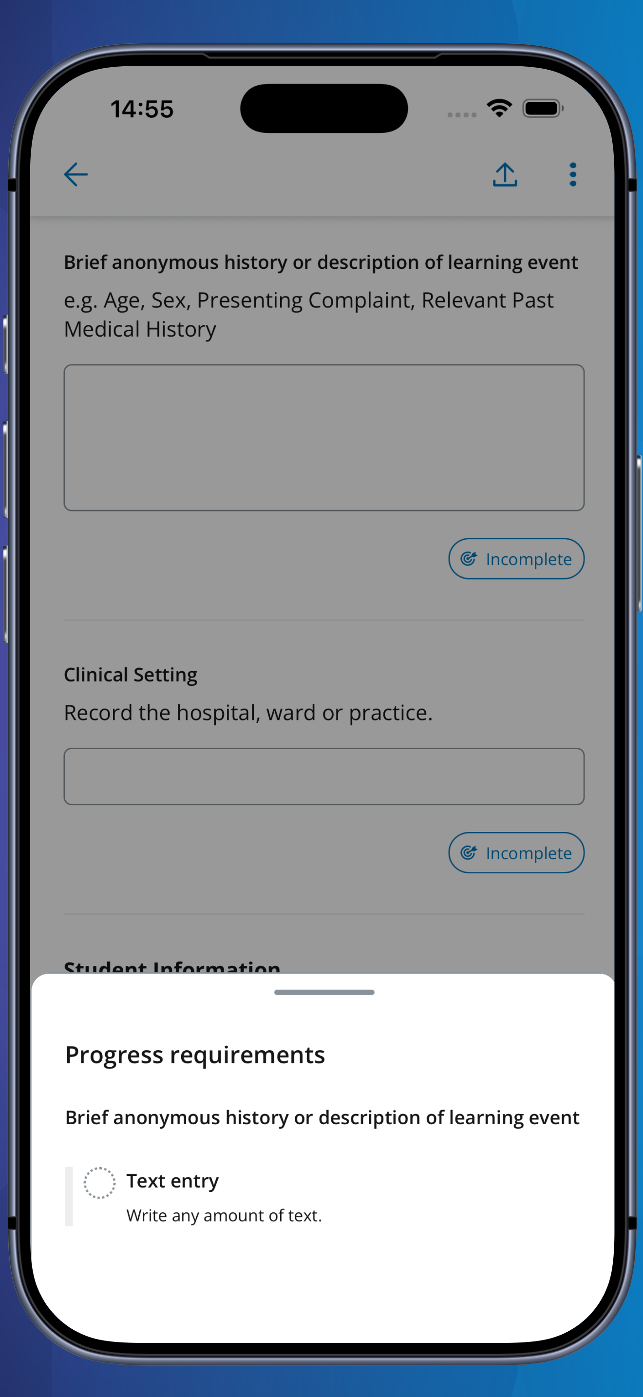 PebblePocket screenshot 6