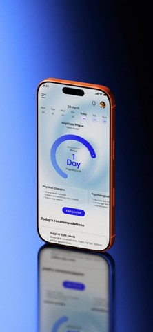 MoodHero screenshot