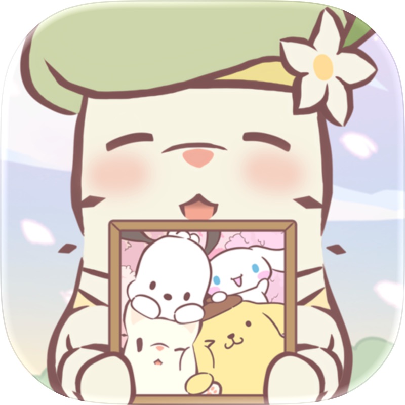 Cat Snack Bar: Food Games screenshot 6