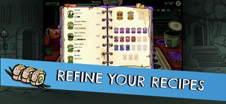 Goblin Sushi Screenshot 8 of 8