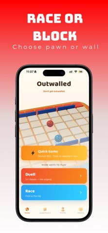 Outwalled Screenshot 5 of 7