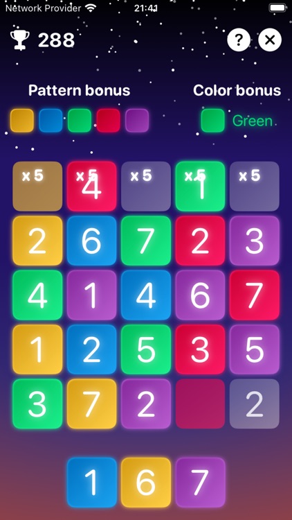 Square Master - Puzzle Game screenshot-3