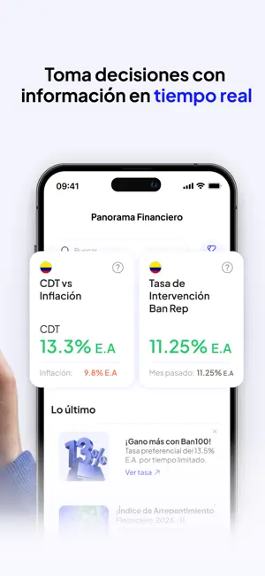 MejorCDT screenshot 3