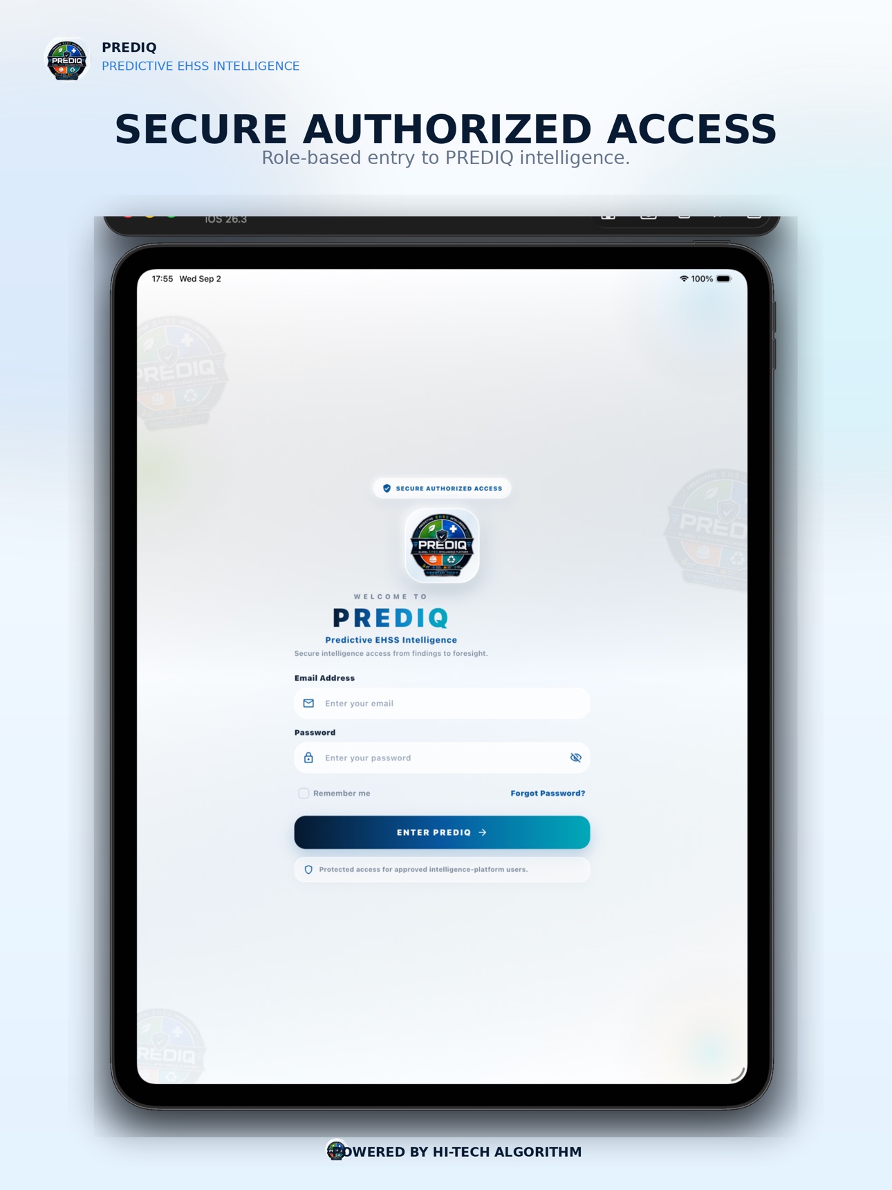 Screenshot 3 of PREDIQ