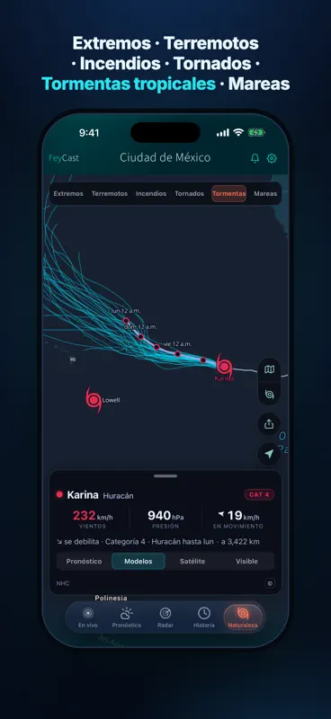 FeyCast screenshot 7 of 10