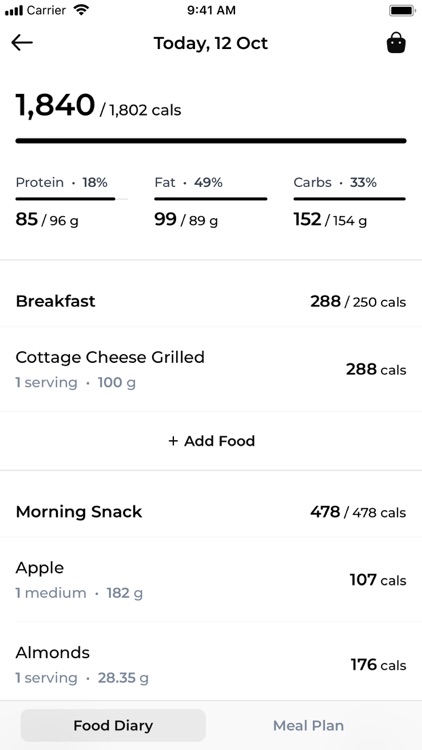 Sweat with Sarah screenshot-3