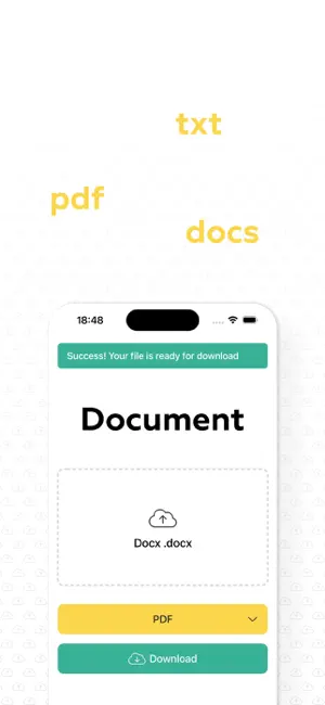 FileShift screenshot 3
