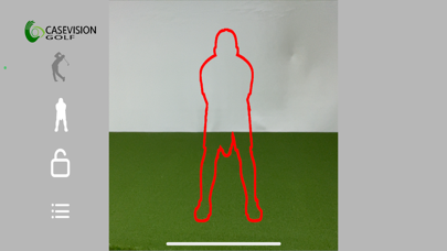 CasevisionCamera Screenshot 1 of 5