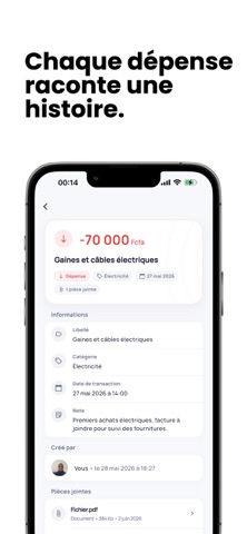 Jengo screenshot