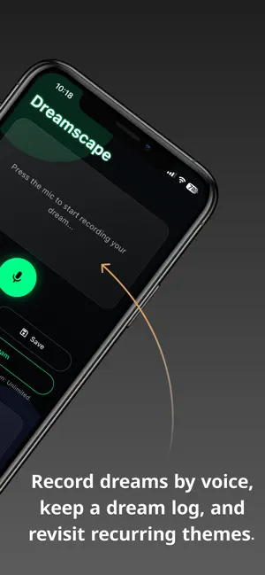 Jade: AI Sleep & Health screenshot 4