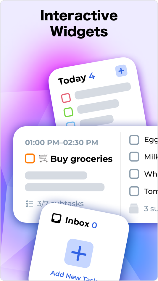 #7. Day Flow: AI Daily Planner (iOS) 由: 42apps