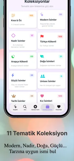 BabyNamer screenshot 3