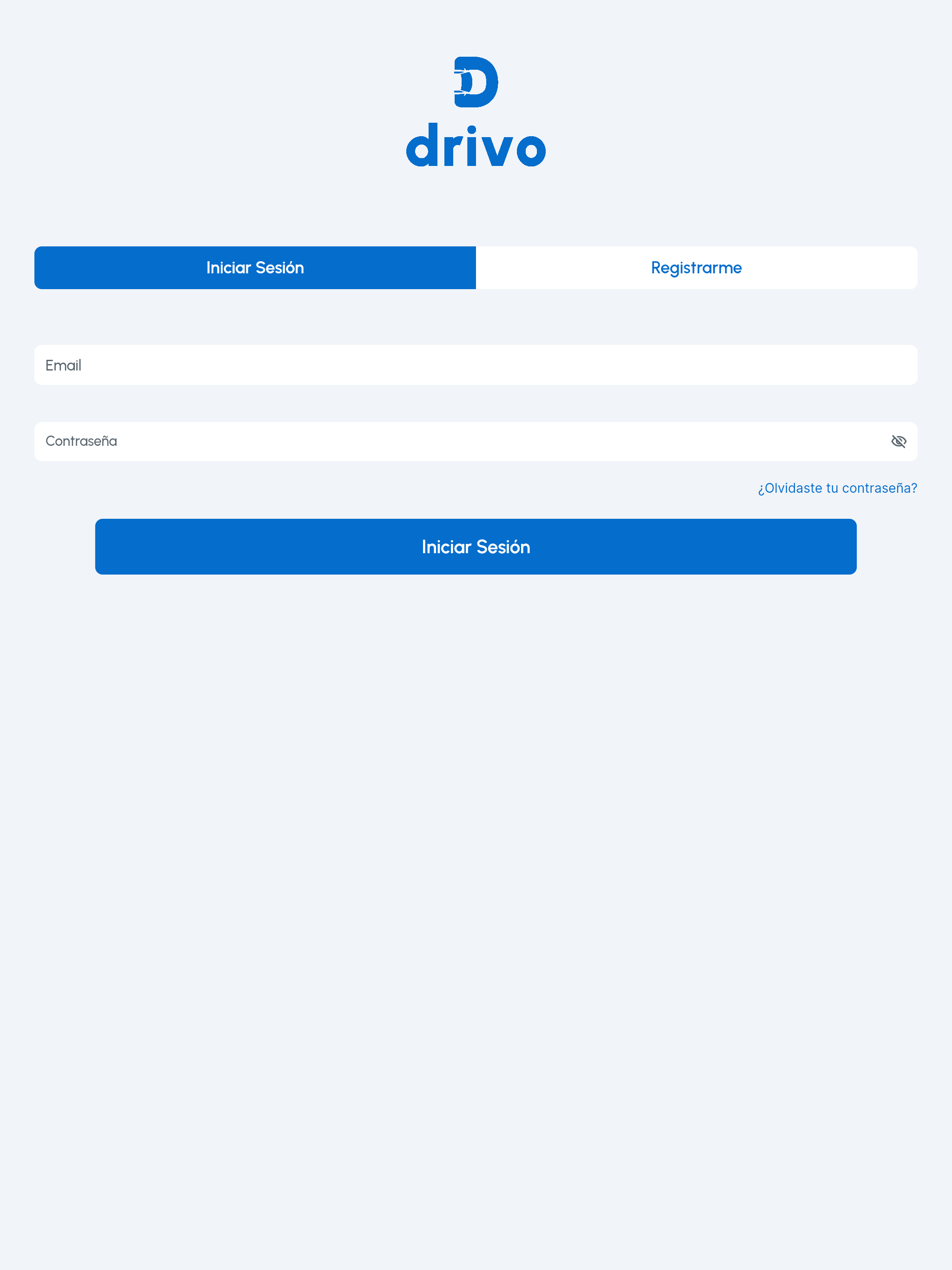 Drivo