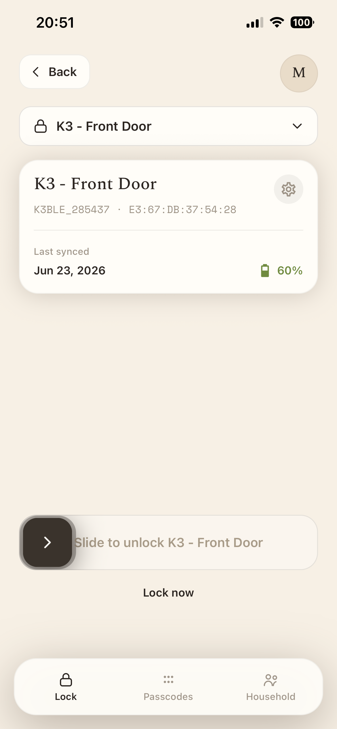 Aptly Resident screenshot 3