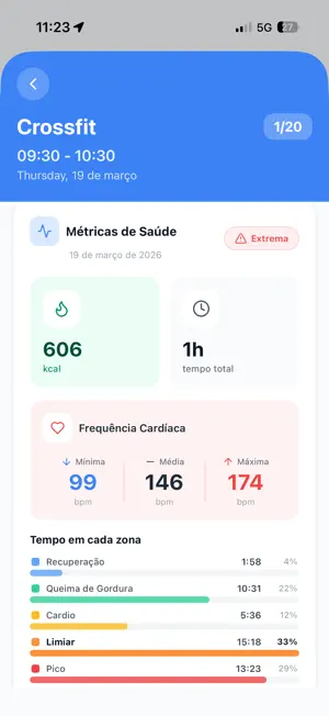 Move Sync screenshot 2