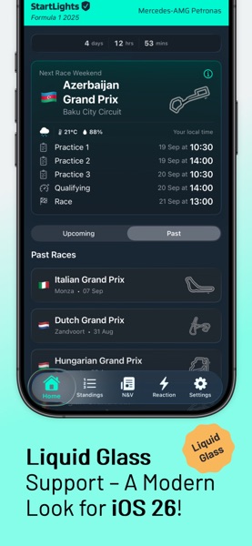 【图】StartLights: 方程式赛车(截图1)