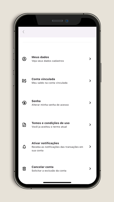 Royalpay Screenshot