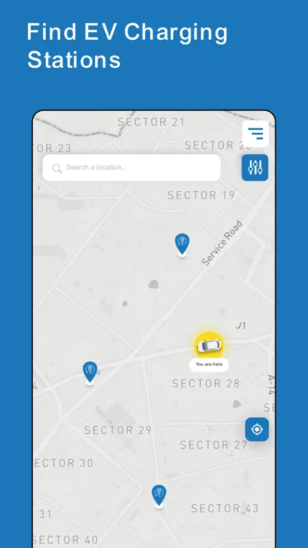 eDrive BPCL screenshot 1 of 4