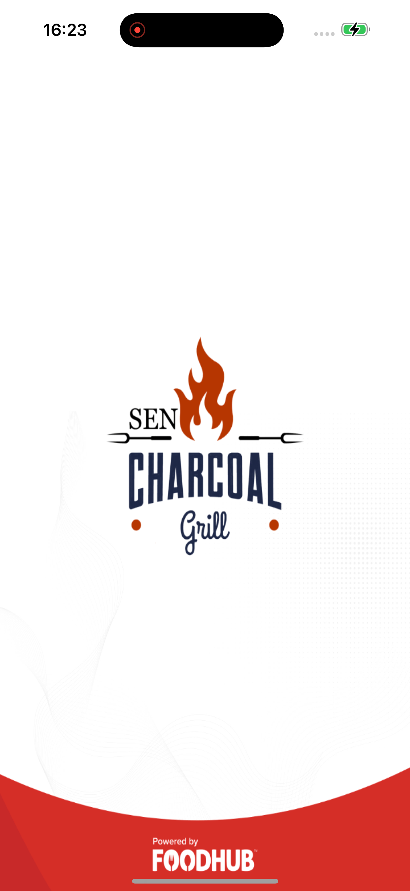 Charcoal Grill Wales