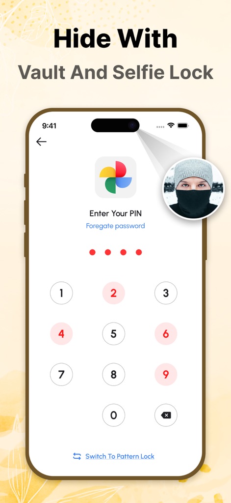 Gallery - Hide Photo Vault - Photo & Video App | MWM