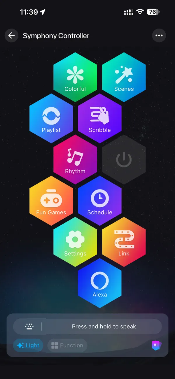 Screenshot #1 pour Ascend by Dauer