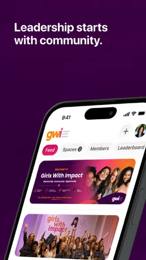 Girls With Impact screenshot 1