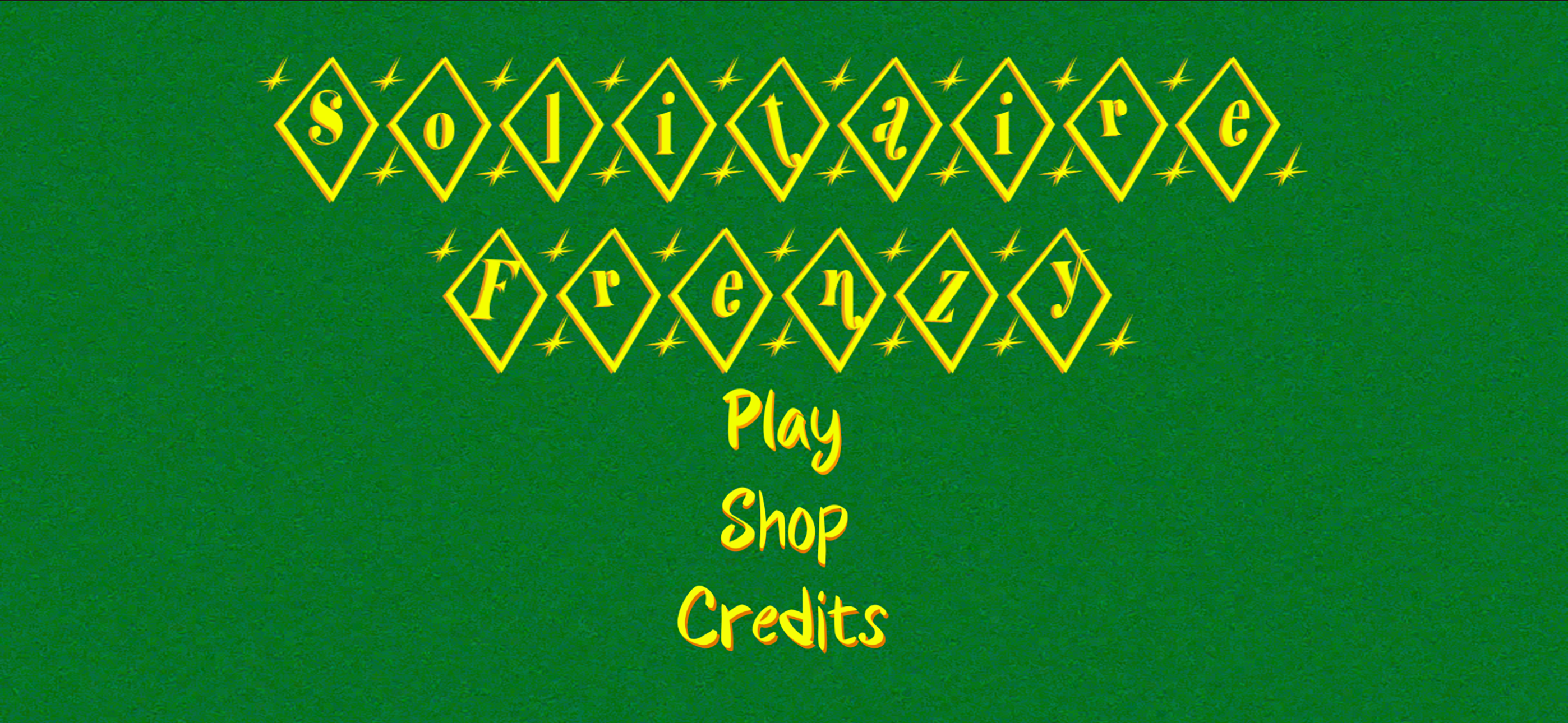 Solitaire Frenzy 2.0