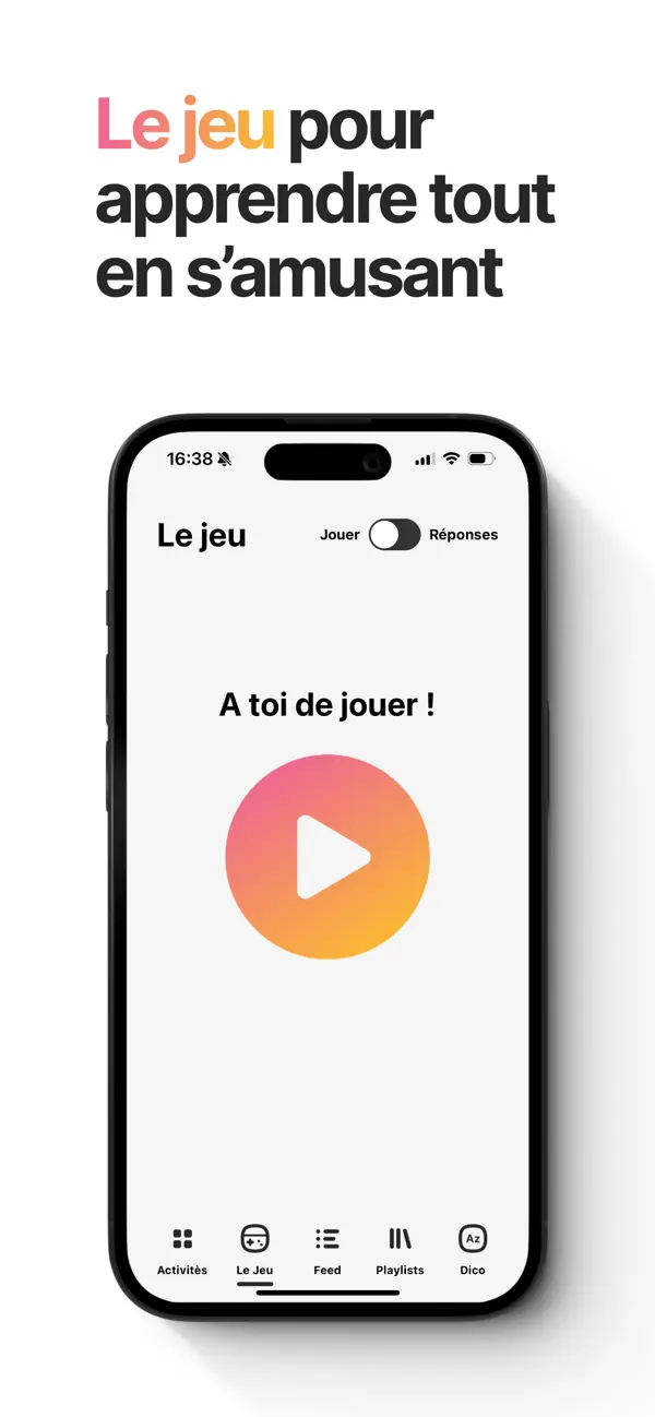 Screenshot #2 pour Com'Academy