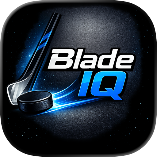 BladeIQ Hockey Training