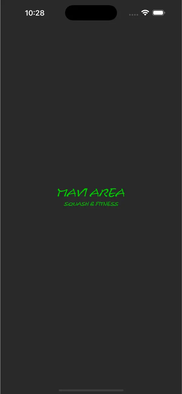 Screenshot #1 pour Mavi Area