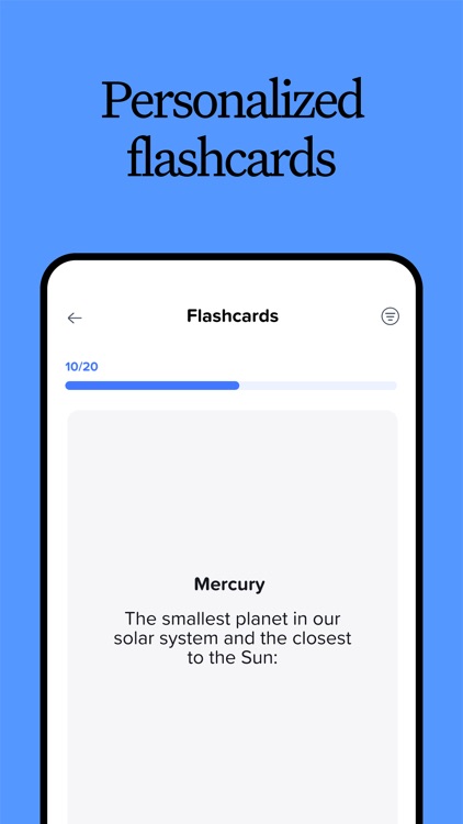Notability: Smarter AI Notes screenshot-4