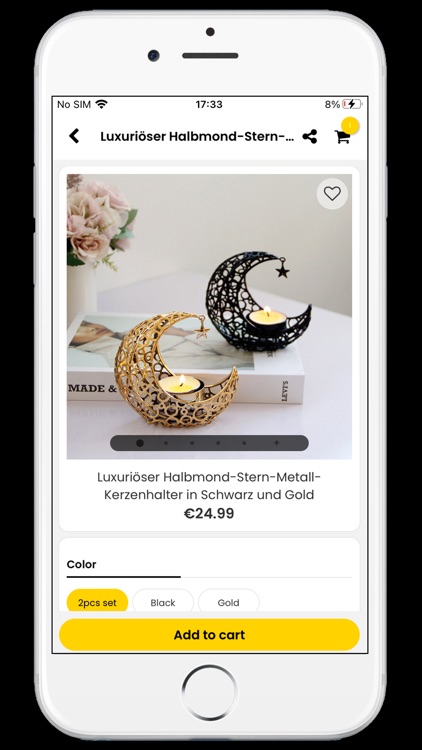 BABASHOP screenshot-5