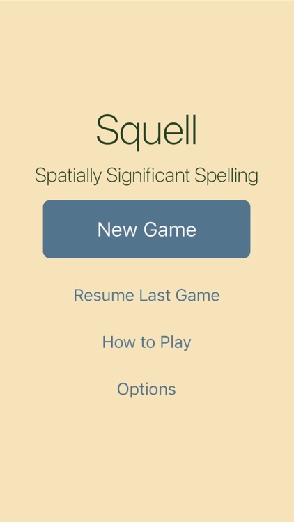 Squell