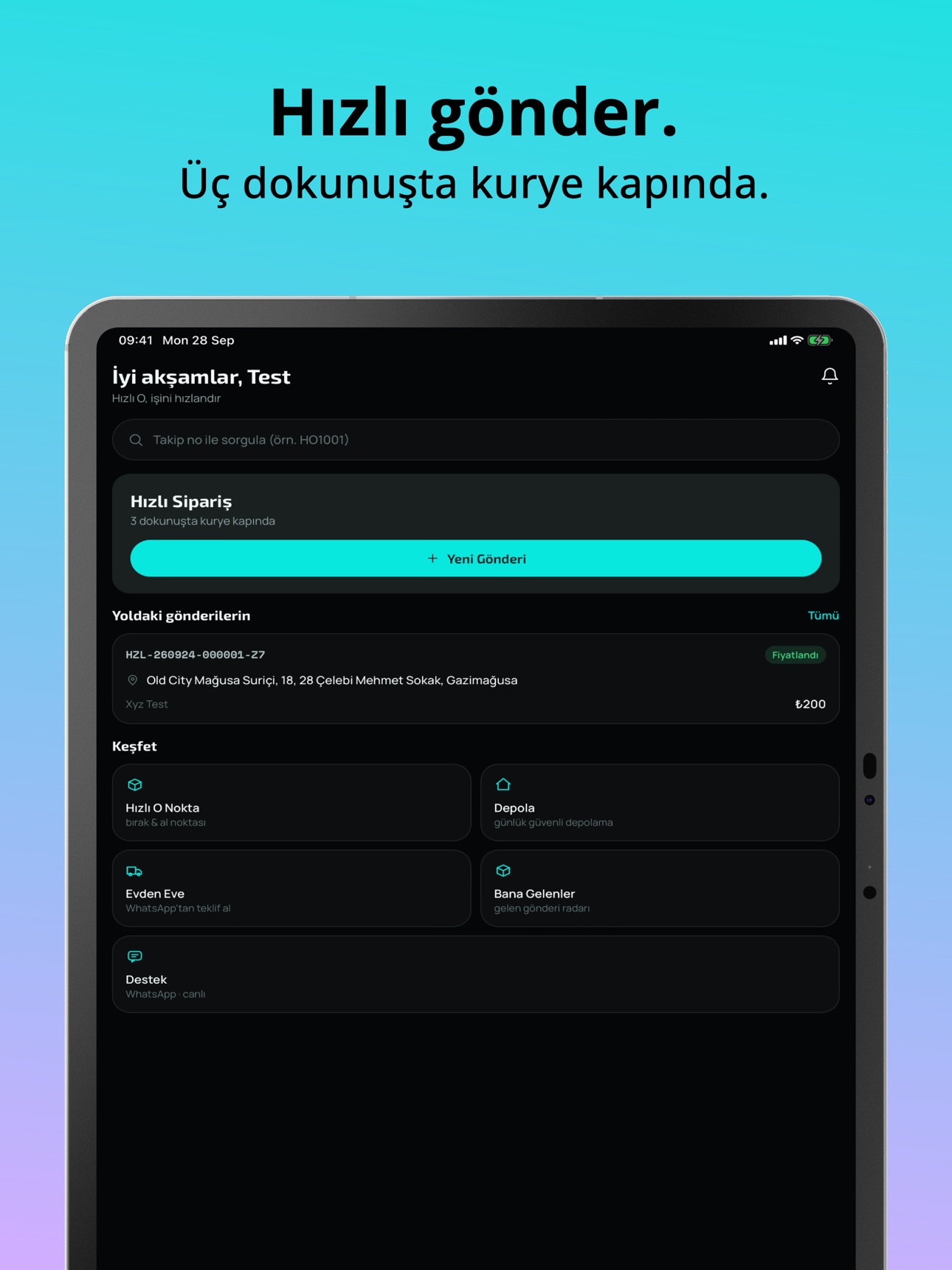 Screenshot 6 of Hızlı O
