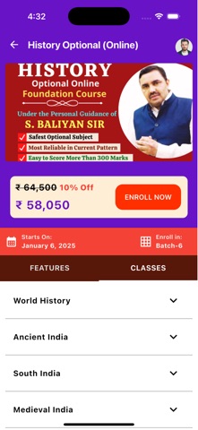 Insight Delhi screenshot
