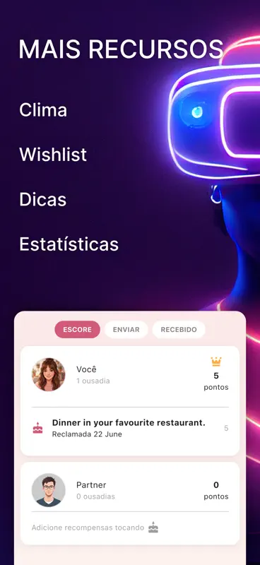 Spicer - Ideias Sexo Casais screenshot 9 of 9