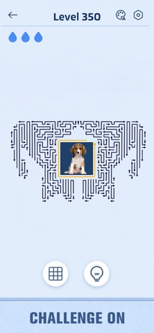 Arrows Maze – GO Puzzle Escape Screenshot 4 of 6