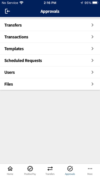 TriStar Bank Business screenshot-3