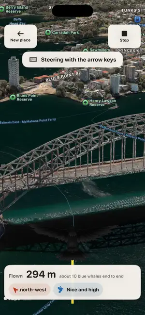 Explorer Glide screenshot 4