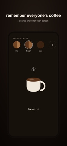 Crema: Coffee Shade Screenshot 5 of 5