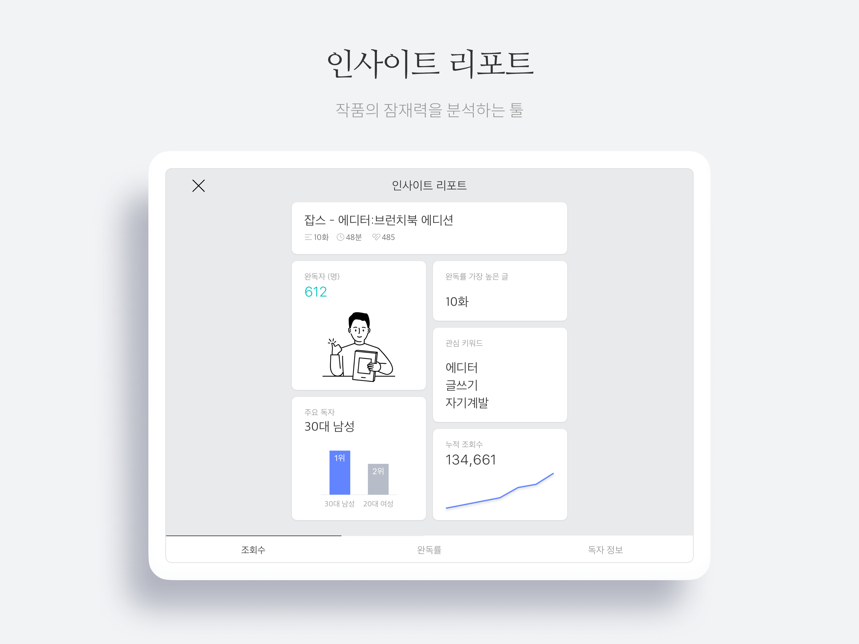 브런치 - 좋은 글과 작가를 만나보세요