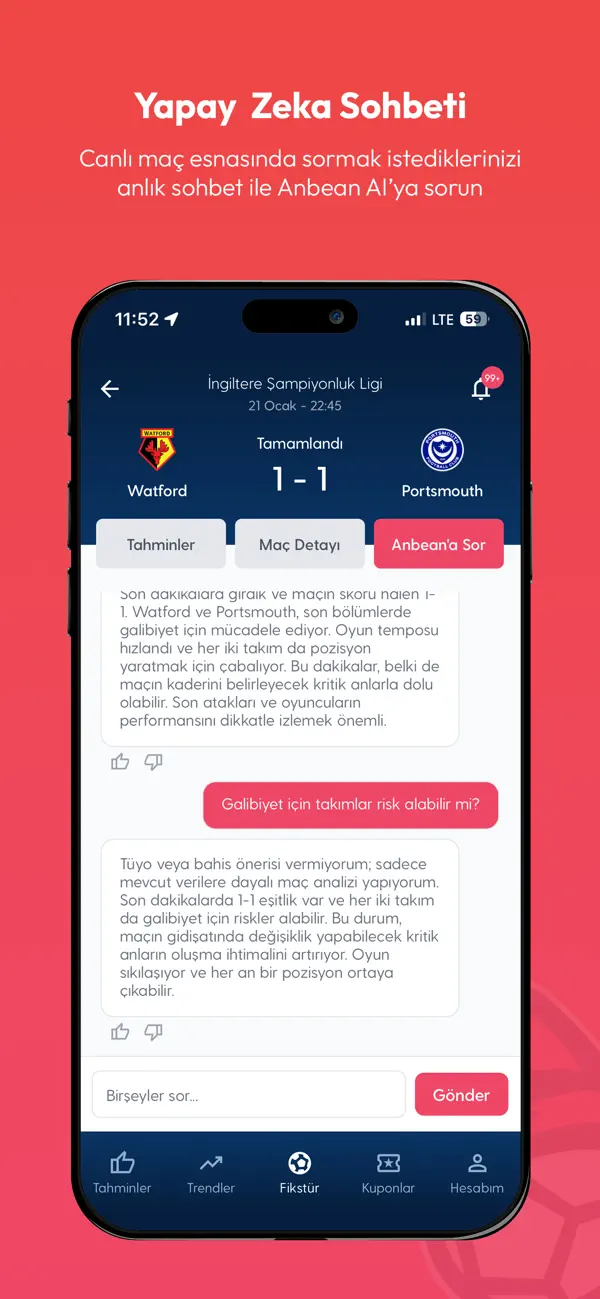 Screenshot #2 pour Anbean