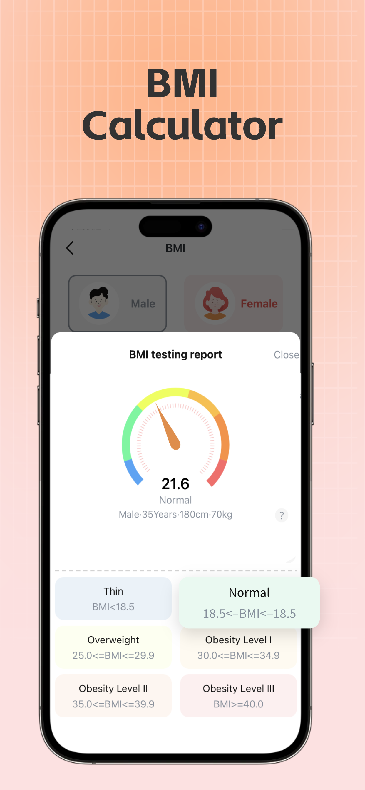 Heart Rate Monitor-Tracker screenshot 4