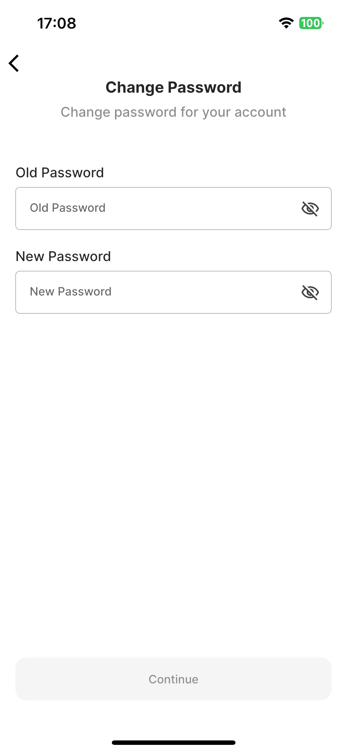 My Jwalaji Loyalty screenshot 10