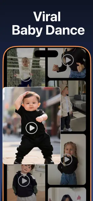 AI Dance Generator Video Maker screenshot 2
