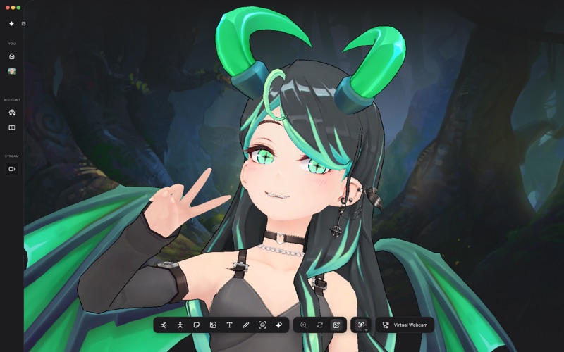 hyper: vtuber avatar studio problems & solutions and troubleshooting guide - 3