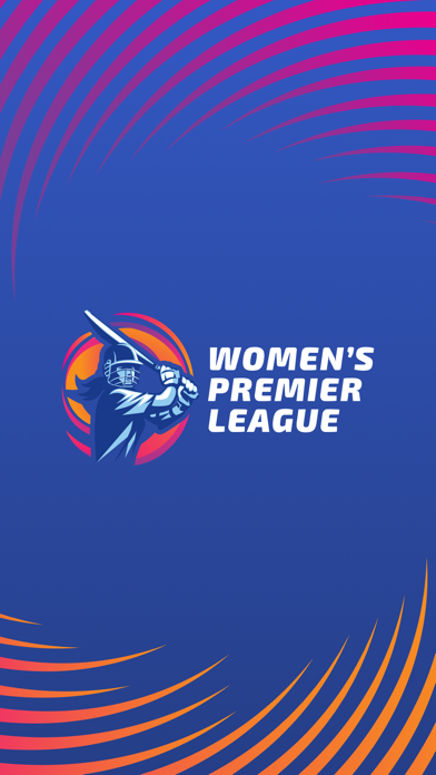 Women's Premier League (WPL) Screenshot