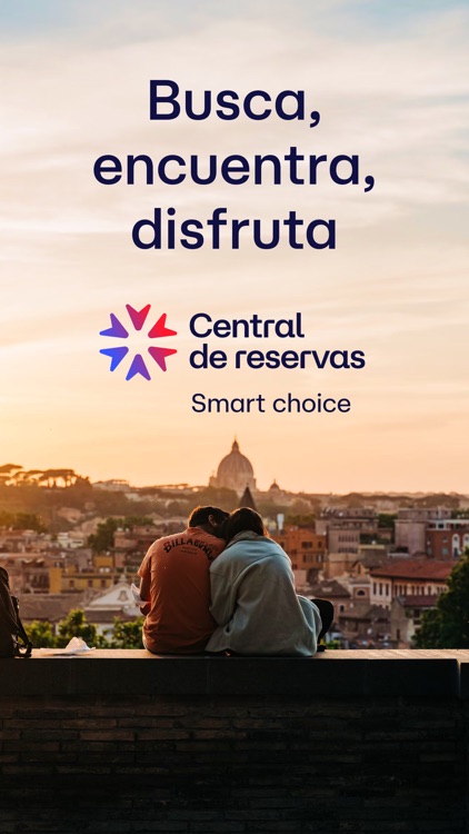 Central de Reservas App screenshot-7